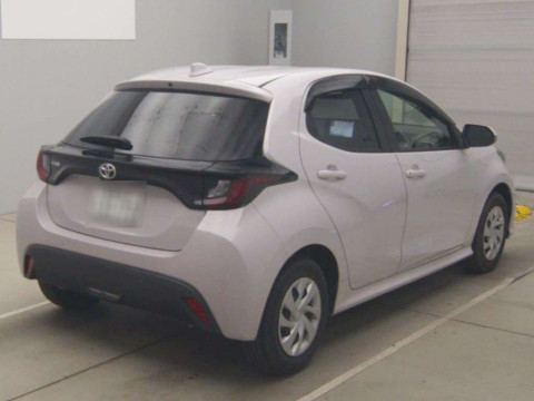 2022 Toyota YARIS KSP210[1]