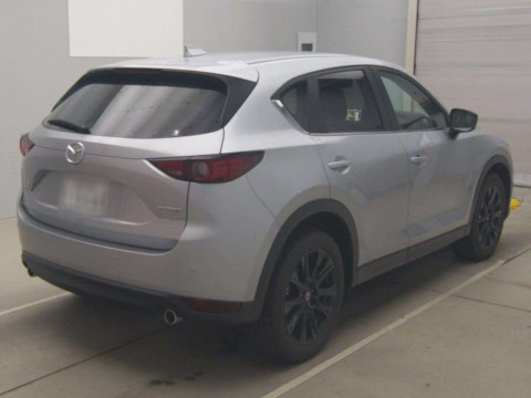 2020 Mazda CX-5 KF2P[1]