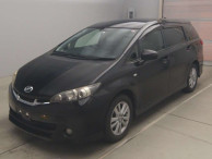 2012 Toyota Wish