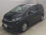 2021 Honda Freed