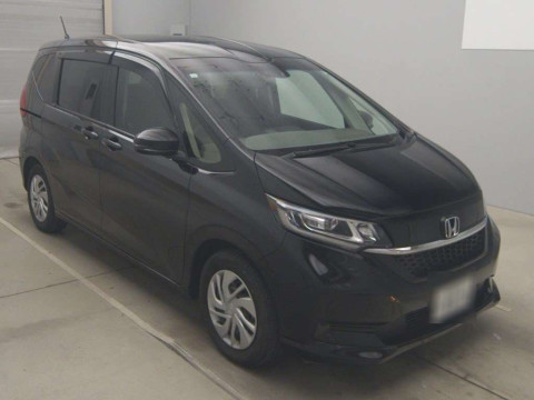 2021 Honda Freed GB5[2]