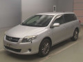 2010 Toyota Corolla Fielder