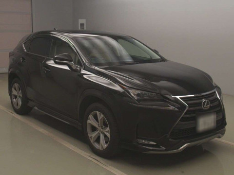 2015 Lexus NX AGZ15[2]