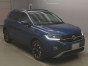 2020 Volkswagen T-Cross