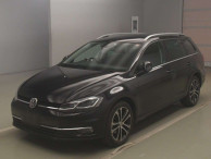 2019 Volkswagen Golf Variant