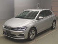 2020 Volkswagen Polo