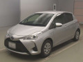 2019 Toyota Vitz