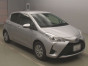 2019 Toyota Vitz