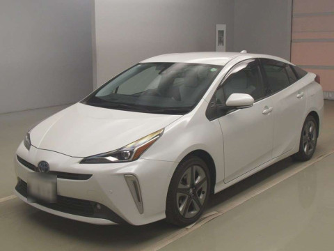 2020 Toyota Prius ZVW51[0]