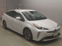 2020 Toyota Prius