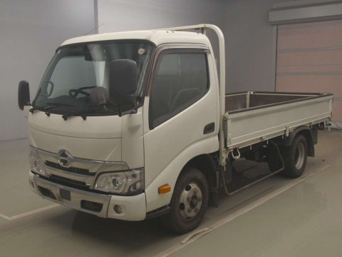 2019 Hino DUTRO XZC645M[0]