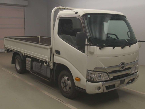 2019 Hino DUTRO XZC645M[2]