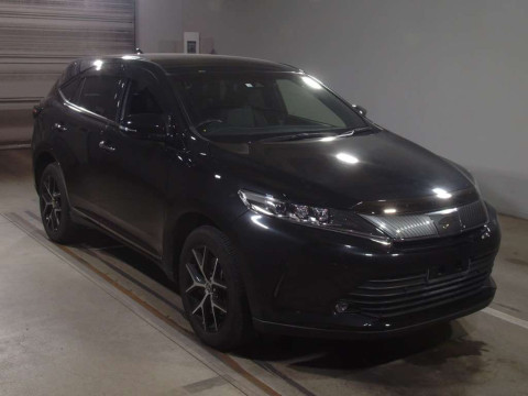 2020 Toyota Harrier ZSU60W[2]