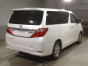 2014 Toyota Alphard