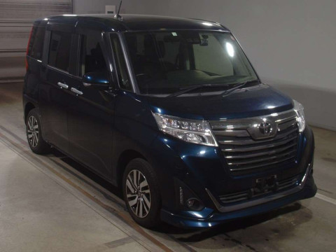 2020 Toyota Roomy M900A[2]