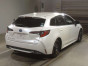 2020 Toyota Corolla Touring Wagon