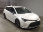 2020 Toyota Corolla Touring Wagon