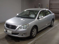 2013 Toyota Premio