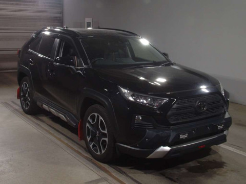 2019 Toyota RAV4 MXAA54[2]