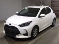 2021 Toyota YARIS