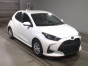 2021 Toyota YARIS