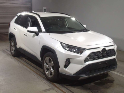 2020 Toyota RAV4 MXAA54[2]