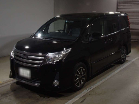 2015 Toyota Noah ZRR80W[0]