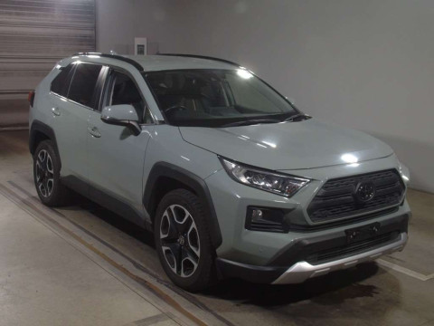 2020 Toyota RAV4 MXAA54[2]