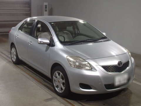 2009 Toyota Belta SCP92[2]