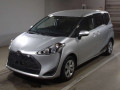 2021 Toyota Sienta