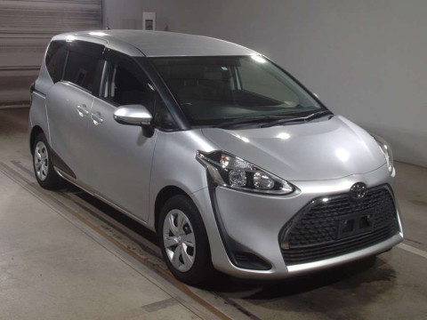 2021 Toyota Sienta NSP170G[2]