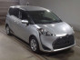 2021 Toyota Sienta