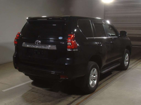 2019 Toyota Land Cruiser Prado TRJ150W[1]