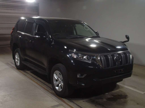 2019 Toyota Land Cruiser Prado TRJ150W[2]