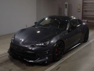 2019 Toyota 86