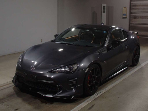 2019 Toyota 86 ZN6[0]