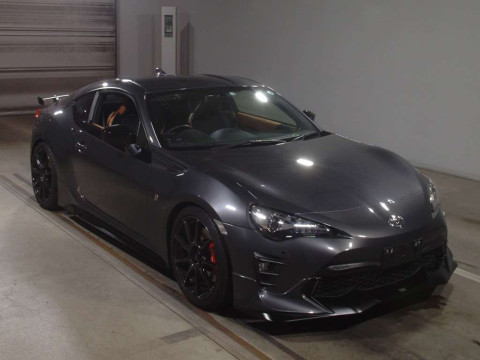 2019 Toyota 86 ZN6[2]