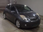 2008 Toyota Vitz