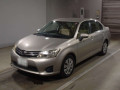 2012 Toyota Corolla Axio