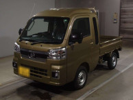 2024 Daihatsu Hijet Truck