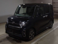 2019 Daihatsu Tanto Custom