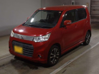 2013 Suzuki WAGON R STINGRAY