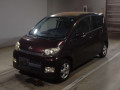 2007 Daihatsu Move Custom