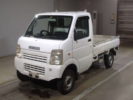 2007 Suzuki Carry Truck