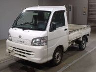 2012 Daihatsu Hijet Truck