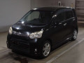 2011 Daihatsu Move Custom