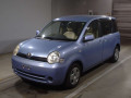 2004 Toyota Sienta