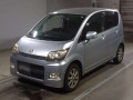 2006 Daihatsu Move Custom