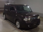 2010 Nissan Cube