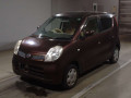 2009 Nissan Moco